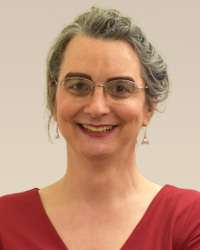 Deirdre Anne
