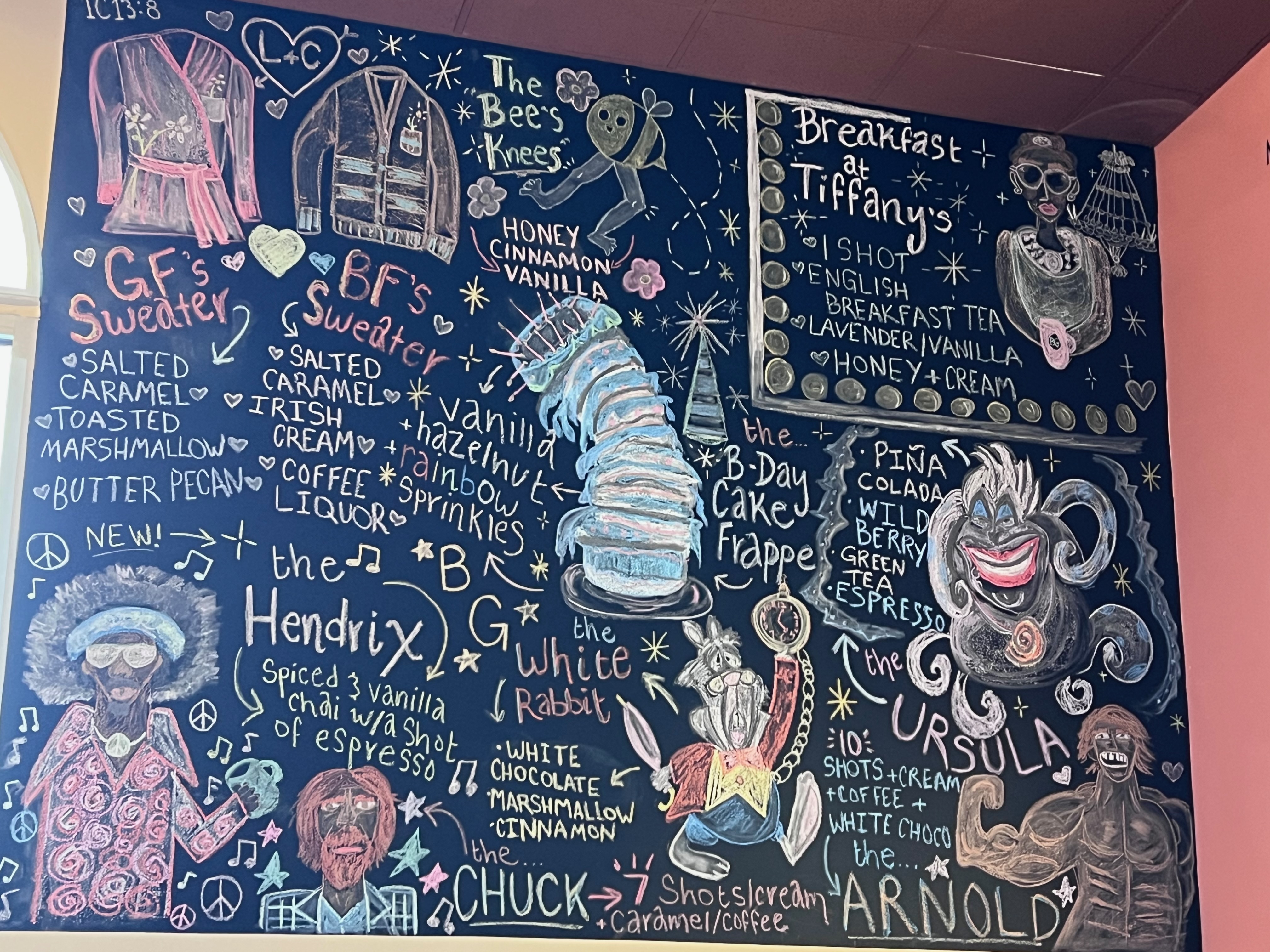Wall Art