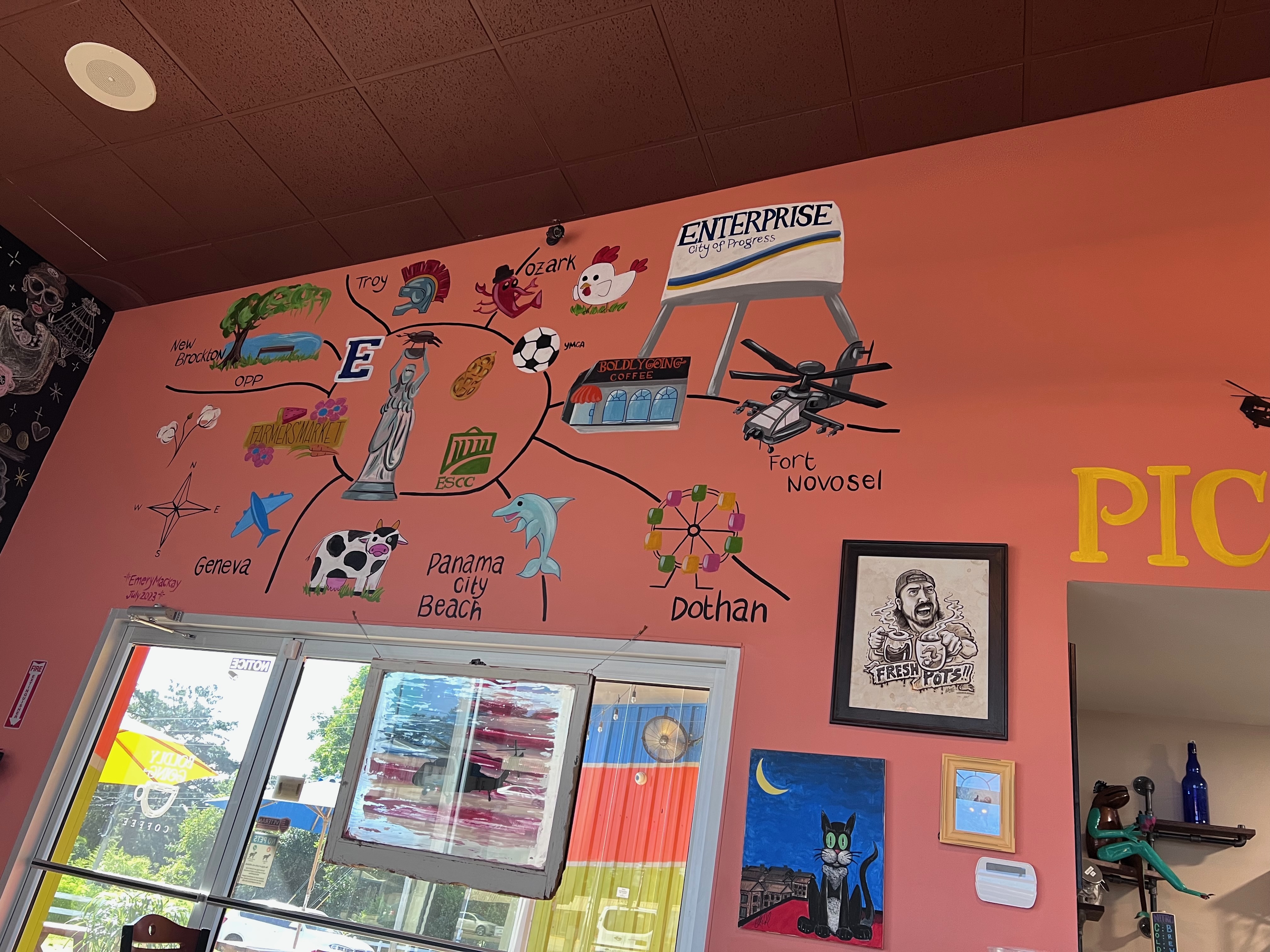 More Wall Art